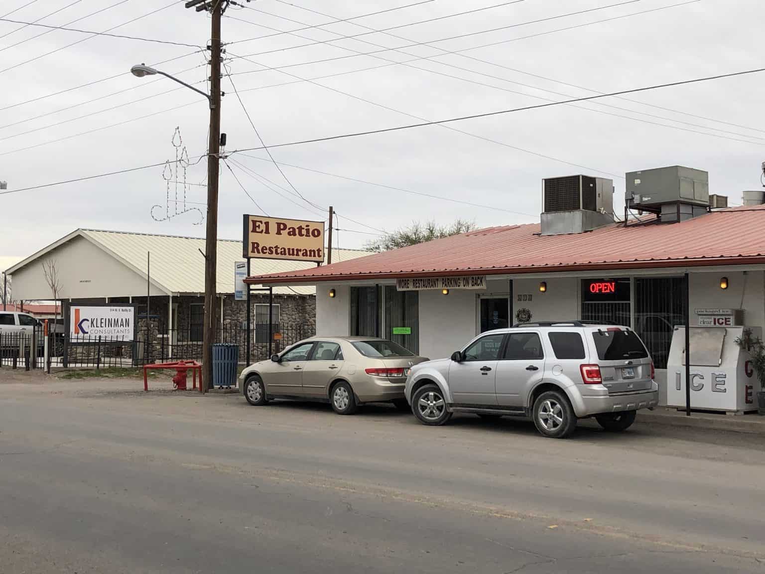 4 Days in Big Bend A West Texas Road Trip Pt. 2 The Road Goes On Forever