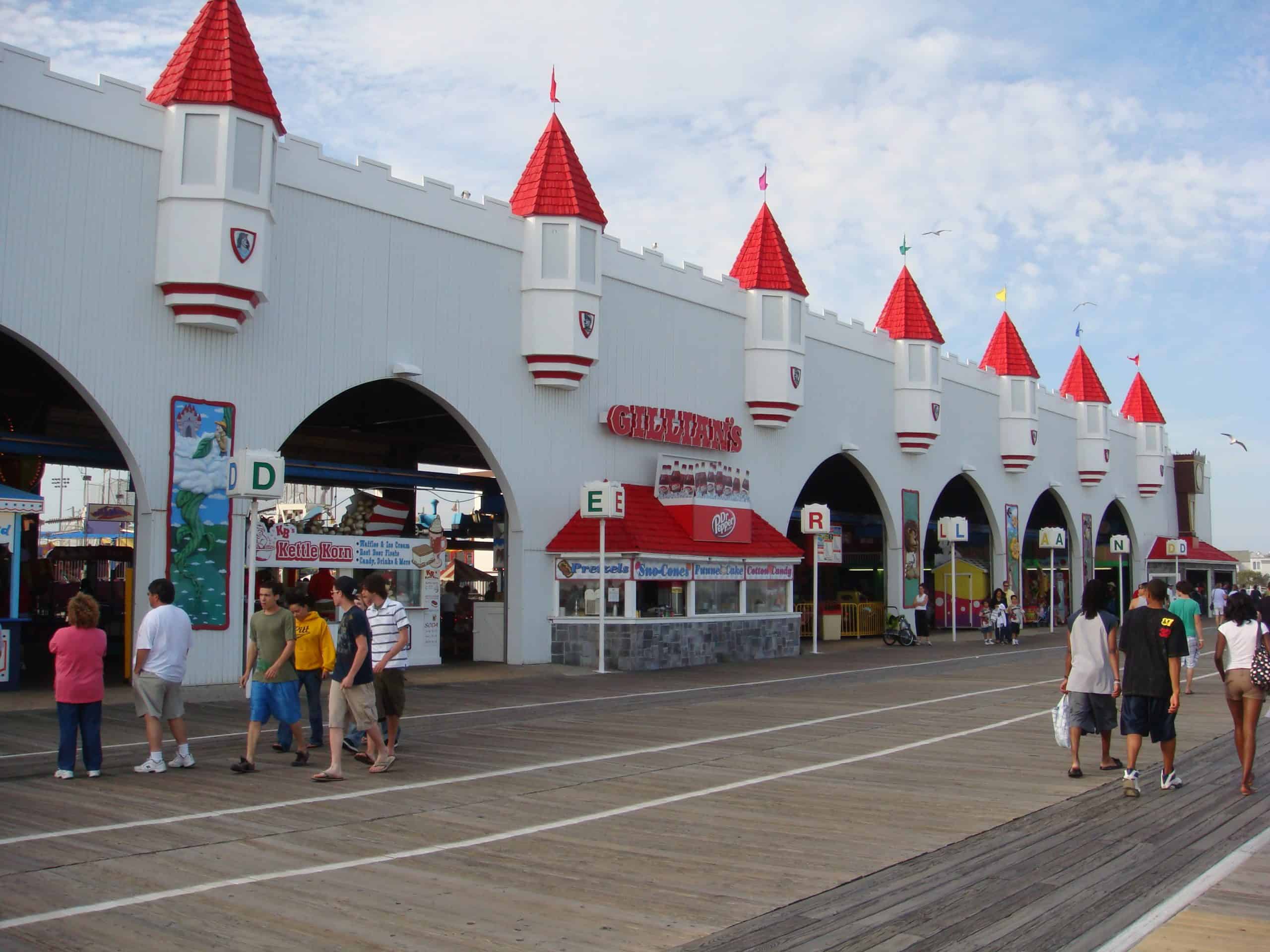 Ocean City, NJ: What To Do In A Family-Friendly Shore Destination