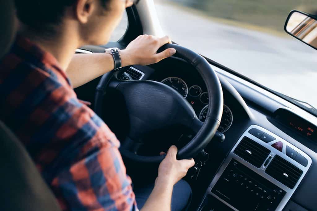 passive income ideas for travelers advertising on your car